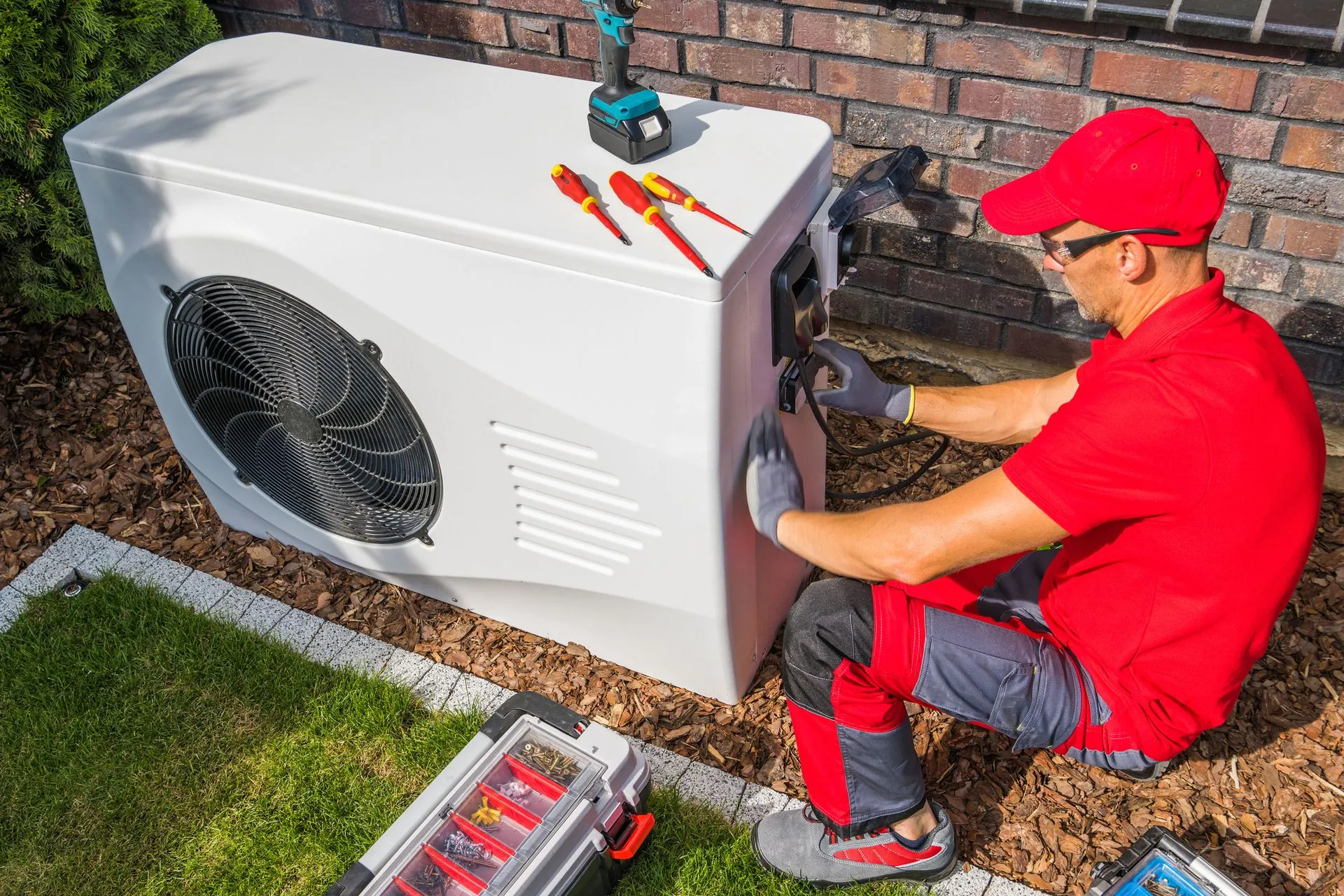 About HVAC in Fairhaven, MA